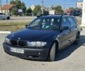 Синий БМВ 3 Серия, объемом двигателя 2 л и пробегом 400 тыс. км за 2254 $, фото 1 на Automoto.ua