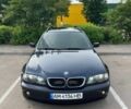 Синий БМВ 3 Серия, объемом двигателя 2 л и пробегом 270 тыс. км за 6000 $, фото 1 на Automoto.ua