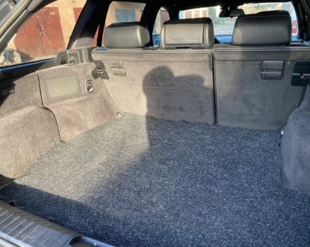 Синій БМВ 3 Серія, об'ємом двигуна 2 л та пробігом 300 тис. км за 7400 $, фото 9 на Automoto.ua