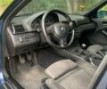 Синій БМВ 3 Серія, об'ємом двигуна 1.8 л та пробігом 267 тис. км за 3250 $, фото 21 на Automoto.ua