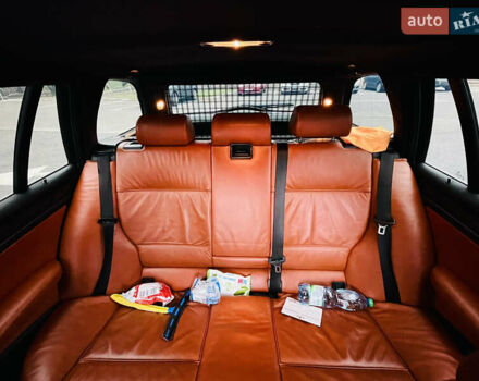 Синий БМВ 3 Серия, объемом двигателя 2 л и пробегом 272 тыс. км за 5800 $, фото 19 на Automoto.ua