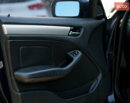 Синий БМВ 3 Серия, объемом двигателя 2.98 л и пробегом 352 тыс. км за 6400 $, фото 32 на Automoto.ua