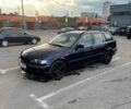 Синий БМВ 3 Серия, объемом двигателя 2 л и пробегом 350 тыс. км за 2300 $, фото 1 на Automoto.ua