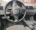 Синий БМВ 3 Серия, объемом двигателя 1.8 л и пробегом 270 тыс. км за 3800 $, фото 19 на Automoto.ua