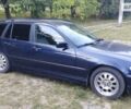 Синій БМВ 3 Серія, об'ємом двигуна 1.8 л та пробігом 277 тис. км за 4700 $, фото 1 на Automoto.ua