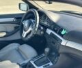 Синий БМВ 3 Серия, объемом двигателя 2 л и пробегом 400 тыс. км за 2254 $, фото 4 на Automoto.ua