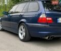 Синій БМВ 3 Серія, об'ємом двигуна 1.8 л та пробігом 267 тис. км за 3250 $, фото 8 на Automoto.ua