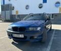Синий БМВ 3 Серия, объемом двигателя 2 л и пробегом 359 тыс. км за 4700 $, фото 1 на Automoto.ua