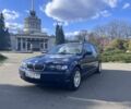 Синій БМВ 3 Серія, об'ємом двигуна 2 л та пробігом 231 тис. км за 5000 $, фото 1 на Automoto.ua