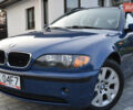 Синий БМВ 3 Серия, объемом двигателя 0 л и пробегом 270 тыс. км за 5999 $, фото 1 на Automoto.ua