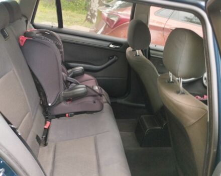 БМВ 3 Серия 2004 в Днепре (Днепропетровске) на Automoto.ua Синий БМВ 3 Серия, объемом двигателя 1.8 л и пробегом 270 тыс. км за 5200 $, фото 13 на Automoto.ua