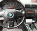 Синий БМВ 3 Серия, объемом двигателя 1.8 л и пробегом 270 тыс. км за 3800 $, фото 18 на Automoto.ua