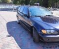 Синій БМВ 3 Серія, об'ємом двигуна 2 л та пробігом 397 тис. км за 4700 $, фото 2 на Automoto.ua