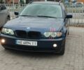 БМВ 3 Серия 2004 в Днепре (Днепропетровске) на Automoto.ua Синий БМВ 3 Серия, объемом двигателя 1.8 л и пробегом 270 тыс. км за 5200 $, фото 9 на Automoto.ua
