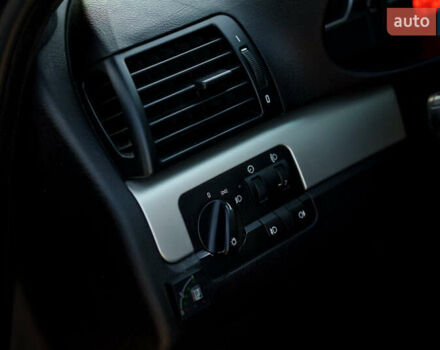 Синий БМВ 3 Серия, объемом двигателя 2.98 л и пробегом 352 тыс. км за 6400 $, фото 34 на Automoto.ua