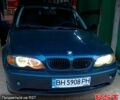 Синий БМВ 3 Серия, объемом двигателя 2 л и пробегом 360 тыс. км за 5400 $, фото 1 на Automoto.ua