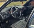 Синий БМВ 3 Серия, объемом двигателя 2 л и пробегом 305 тыс. км за 4500 $, фото 23 на Automoto.ua