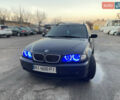 Синий БМВ 3 Серия, объемом двигателя 2 л и пробегом 265 тыс. км за 5400 $, фото 1 на Automoto.ua