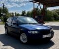 Синій БМВ 3 Серія, об'ємом двигуна 2 л та пробігом 340 тис. км за 3700 $, фото 2 на Automoto.ua