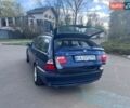 Синий БМВ 3 Серия, объемом двигателя 2 л и пробегом 231 тыс. км за 5200 $, фото 6 на Automoto.ua