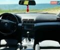 Синий БМВ 3 Серия, объемом двигателя 2 л и пробегом 280 тыс. км за 3950 $, фото 6 на Automoto.ua