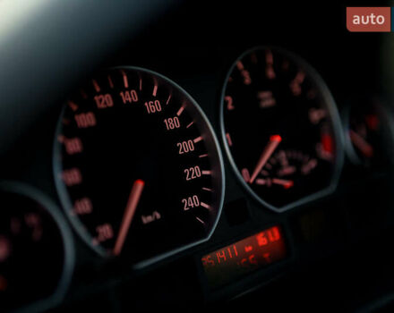 Синий БМВ 3 Серия, объемом двигателя 2.98 л и пробегом 352 тыс. км за 6400 $, фото 38 на Automoto.ua