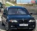 Синій БМВ 3 Серія, об'ємом двигуна 2.98 л та пробігом 361 тис. км за 5800 $, фото 1 на Automoto.ua