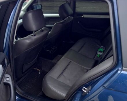 Синій БМВ 3 Серія, об'ємом двигуна 2 л та пробігом 275 тис. км за 5300 $, фото 7 на Automoto.ua