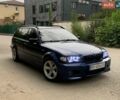Синій БМВ 3 Серія, об'ємом двигуна 1.8 л та пробігом 267 тис. км за 3250 $, фото 4 на Automoto.ua