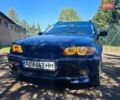 Синий БМВ 3 Серия, объемом двигателя 2 л и пробегом 291 тыс. км за 3750 $, фото 1 на Automoto.ua