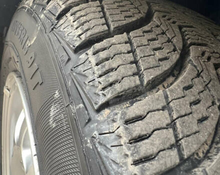 Синий БМВ 3 Серия, объемом двигателя 1.8 л и пробегом 220 тыс. км за 4900 $, фото 11 на Automoto.ua