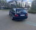 Синій БМВ 3 Серія, об'ємом двигуна 2 л та пробігом 231 тис. км за 5000 $, фото 4 на Automoto.ua