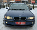 Синий БМВ 3 Серия, объемом двигателя 0 л и пробегом 273 тыс. км за 4999 $, фото 7 на Automoto.ua