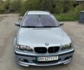 Синий БМВ 3 Серия, объемом двигателя 2 л и пробегом 270 тыс. км за 5500 $, фото 1 на Automoto.ua