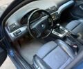 Синій БМВ 3 Серія, об'ємом двигуна 2 л та пробігом 293 тис. км за 5800 $, фото 5 на Automoto.ua