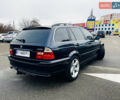 Синий БМВ 3 Серия, объемом двигателя 2 л и пробегом 265 тыс. км за 5400 $, фото 5 на Automoto.ua