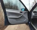 Синій БМВ 3 Серія, об'ємом двигуна 2 л та пробігом 270 тис. км за 4300 $, фото 18 на Automoto.ua
