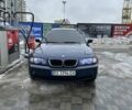 Синий БМВ 3 Серия, объемом двигателя 1.8 л и пробегом 315 тыс. км за 4300 $, фото 1 на Automoto.ua