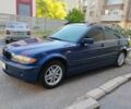 БМВ 3 Серия 2004 в Днепре (Днепропетровске) на Automoto.ua Синий БМВ 3 Серия, объемом двигателя 1.8 л и пробегом 270 тыс. км за 5200 $, фото 7 на Automoto.ua