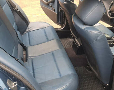 Синій БМВ 3 Серія, об'ємом двигуна 2 л та пробігом 410 тис. км за 3200 $, фото 23 на Automoto.ua