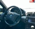 Синий БМВ 3 Серия, объемом двигателя 2 л и пробегом 280 тыс. км за 3950 $, фото 7 на Automoto.ua