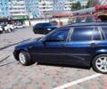 Синій БМВ 3 Серія, об'ємом двигуна 2 л та пробігом 397 тис. км за 4700 $, фото 1 на Automoto.ua