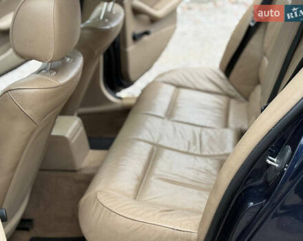 Синий БМВ 3 Серия, объемом двигателя 2 л и пробегом 398 тыс. км за 4700 $, фото 6 на Automoto.ua