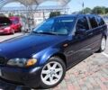 Синій БМВ 3 Серія, об'ємом двигуна 2 л та пробігом 397 тис. км за 4700 $, фото 5 на Automoto.ua