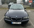 Синій БМВ 3 Серія, об'ємом двигуна 1.8 л та пробігом 234 тис. км за 5750 $, фото 1 на Automoto.ua