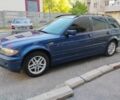 БМВ 3 Серия 2004 в Днепре (Днепропетровске) на Automoto.ua Синий БМВ 3 Серия, объемом двигателя 1.8 л и пробегом 270 тыс. км за 5200 $, фото 11 на Automoto.ua