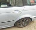 Синий БМВ 3 Серия, объемом двигателя 2 л и пробегом 269 тыс. км за 5850 $, фото 29 на Automoto.ua