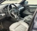 Синий БМВ 3 Серия, объемом двигателя 0 л и пробегом 321 тыс. км за 2400 $, фото 4 на Automoto.ua
