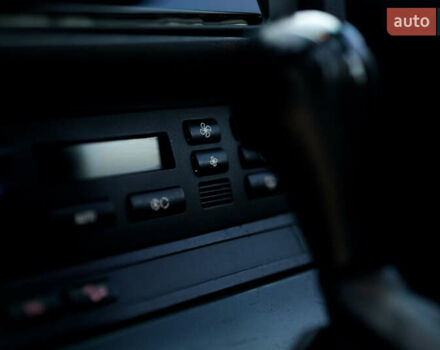 Синий БМВ 3 Серия, объемом двигателя 2.98 л и пробегом 352 тыс. км за 6400 $, фото 42 на Automoto.ua