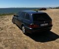 Синий БМВ 3 Серия, объемом двигателя 2 л и пробегом 280 тыс. км за 3950 $, фото 2 на Automoto.ua